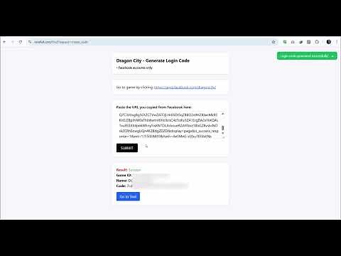 How to use DragonCity Tool 2025