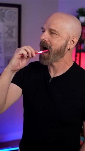 Let's Try Lucky Charms Toothpaste! 🪥 #gadgets #luckycharms #luckycharmstoothpaste #hismile | Freakin' Reviews