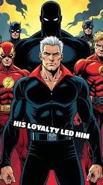 Quicksilver: Tragedy, Betrayal & Blinding Speed