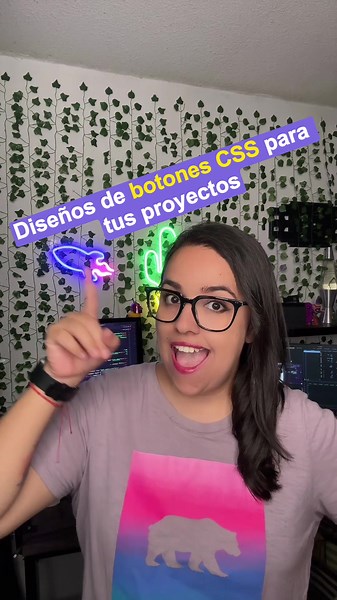 92 Diseños Creativos de Botones CSS para Tus Proyectos