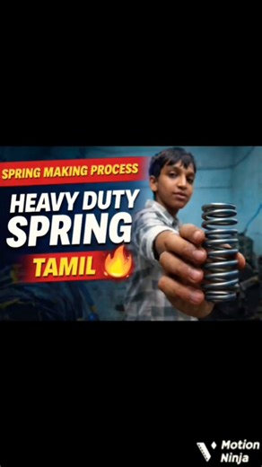 spring making videos