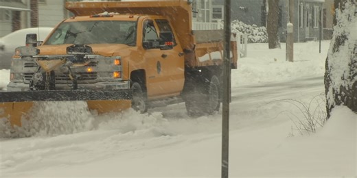 Springfield prepares for dangerously cold weather and heavy snow