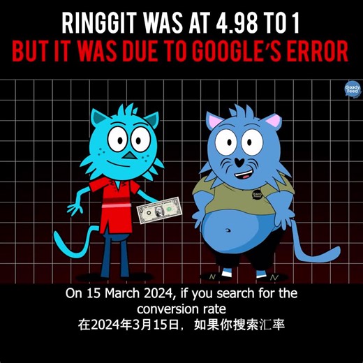 The Blue Cats by Goody Feed on TikTok