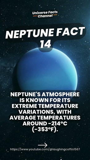 💨 Neptune’s Supersonic Winds Create Methane Ice Clouds!