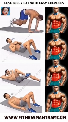 Confidence lacking some shine? Exercise makes you feel divine! ✨ #everyonefollowers #everyone #everyonehighlights #follow #viralpost #reelsvideoシ #fbviralreels #instareels | Fitness Mantram