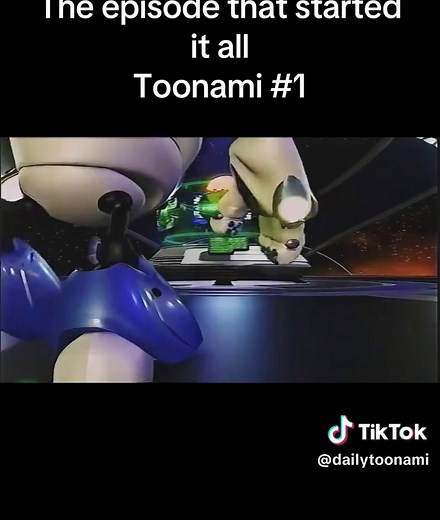 Nostalgia of Toonami Anime Classics