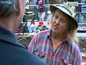 Time Team S10-E06 Merton,.London