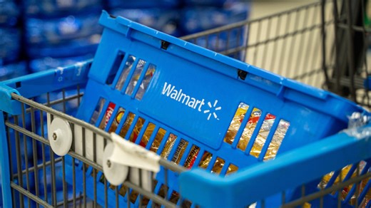 The nostalgic Walmart-brand frozen snack that shoppers avoid