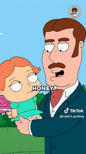 Stewie's Valentine Day Adventure with Young Lois