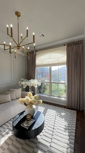 9.5K views · 105 reactions | Living Room Vibe! @allabouthome_...