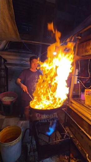 Sekali goreng 20 porsi !! #shorts