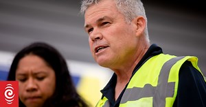 Cyclone Gabrielle: Hawke's Bay Civil Defence gives media briefing