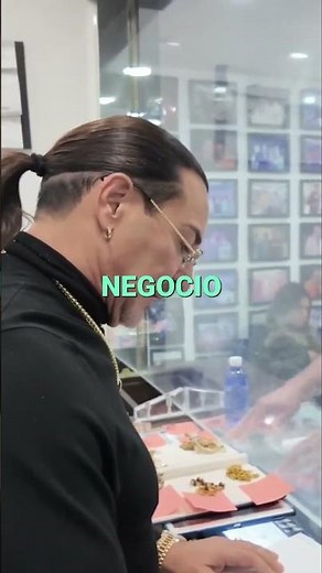 Oro y Platino: Valoración y Precios de Joyas #shorts