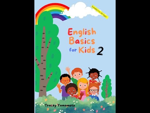 Basic English 2 Phonics