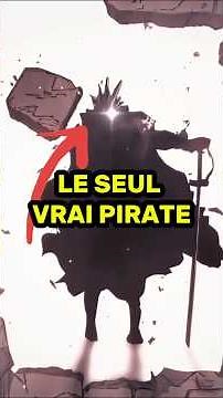 The Terrifying Legacy of Rocks D. Xebec: An Unrivaled Monster #onepiece