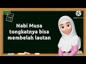 5 Lagu Anak Islami 2021