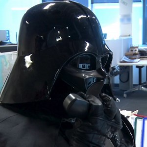 117K views · 3.3K reactions | May the Fourth be with you! Happy Star Wars Day from South Australia Police.  #maythefourthbewithyou #maythe4thbewithyou #starwarsday #maytheforcebewithyou  | South Australia Police | Facebook