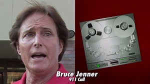 Bruce Jenner -- 911 Calls ... Lexus 'Destroyed'