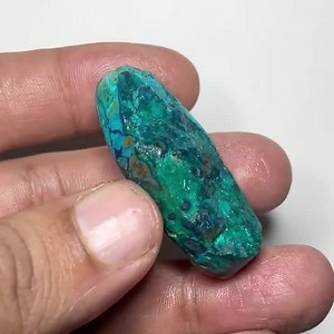 Dioptase Gemstone Natural 41x21x9 MM, 75.95 Cts - Etsy Australia