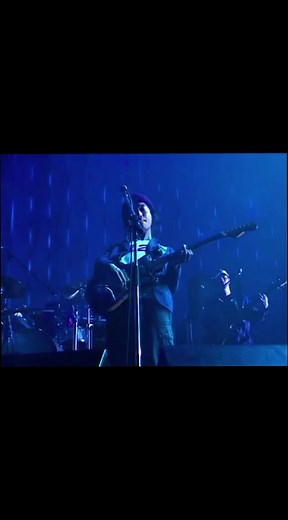 The Peak of Music: Long Season Live Performance