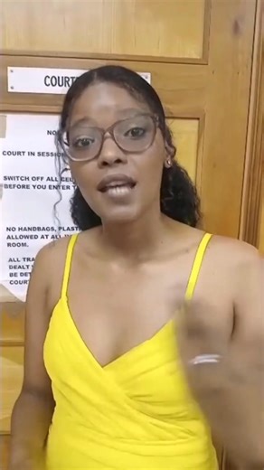 Hopes Dashed|| Love was in the air but not in the courtroom. The ongoing magistrates’ strike has left many hopeful couples in Mariental heartbroken. Dreams of walking down the aisle and exchanging vows were suddenly paused, as magistrates continue with their go-slow strike. What was meant to be a day of joy and celebration turned into one of waiting, wondering, and disappointment. Visuals: Contributed | MICT Hardap Regional Office