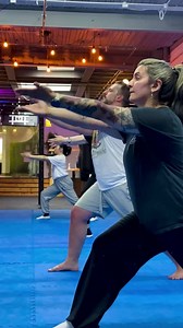 Discover the power of Shaolin Yoga at UK Shaolin Centre! 🧘‍♂️✨ A unique blend of ancient Shaolin martial arts and traditional yoga techniques, Shaolin Yoga strengthens the body, calms the mind, and promotes inner balance. Whether you’re looking to improve flexibility, build strength, or find mental clarity, Shaolin Yoga offers the perfect combination for total well-being. Join us and experience this transformative practice for yourself! #ShaolinYoga #MartialArts #YogaPractice #MindBodyBalance #