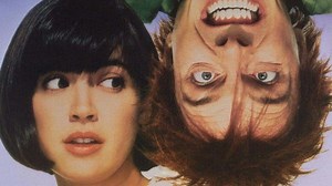 Drop Dead Fred (1991) Comedy Phoebe Cates, Carrie Fisher, Rick Mayall, Marsha Mason ENG.