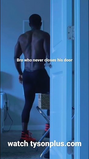 Watch TysonPlus Streaming