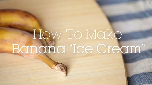1M views · 931 reactions | How to transform frozen bananas into...