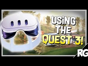 Using the Quest 3 in Ghosts of Tabor! | Ghosts of Tabor