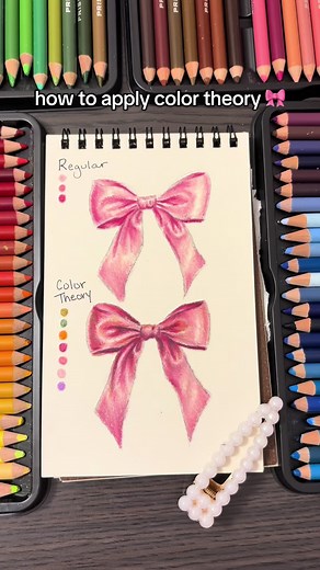 Understanding Color Theory for Art