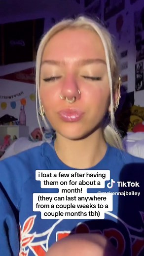 DIY Tooth Gems Tutorial: How to Put Tooth Gems at Home