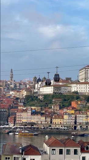 The Beautiful City of PORTO 🇵🇹 Portugal