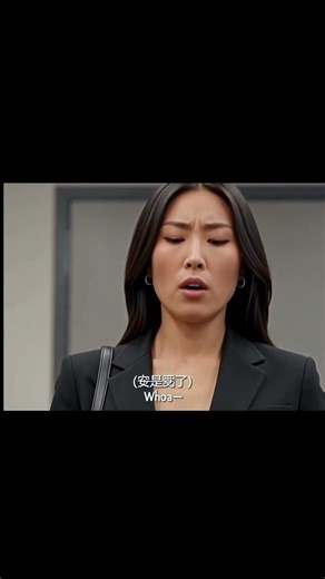 The Most Awkward Office Moment Ever 😂
