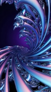 Fractal #fractal | Soulone Fonix