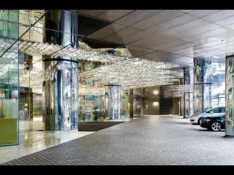 THE KOWLOON HOTEL HONG KONG