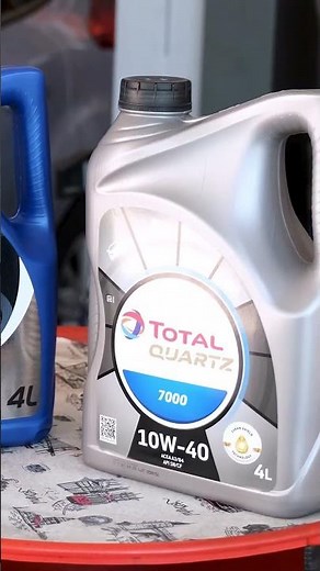 What Do the Numbers on Engine Oil Mean?