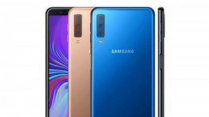 (Tổng hợp) rom combination, rom stock / full và bypass FRP cho Samsung Galaxy A7 (2018) (SM-A750) - vnROM