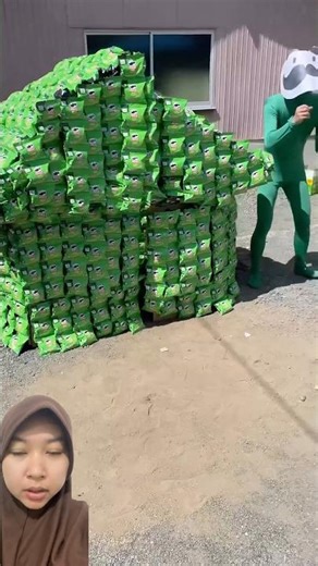 Pringles House‼️OEM77