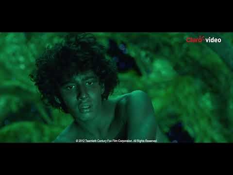 Filme | As Aventuras de Pi