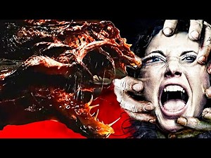 This Movie Brings Xenomorph Like Terror By Genetically Enhanced Grotesque Cows - An Underrated Gem!