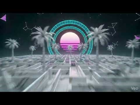 Liminal Mazes Act 1 Scene 1 synthwave/retrowave/liminal spaces/the backrooms