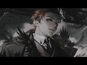 The same persons - versace // slowed & reverb