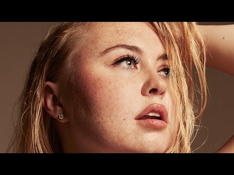 My experience at coco Rocha modeling camp as a curve model