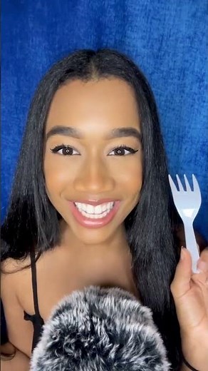 ASMR I Eat Your Face #asmr #asmrshorts #youtubeshorts #shorts