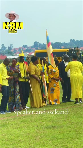 Government has constructed a 139km of medium voltage power line and a 167km of low voltage power line in Kalungu district which has facilitated service delivery and establishment of small, medium and large workshops and factories that have created employment opportunities in the area. #ProtectingTheGains #SilentMajority