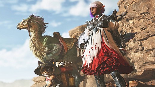 The best Monster Hunter Wilds mods