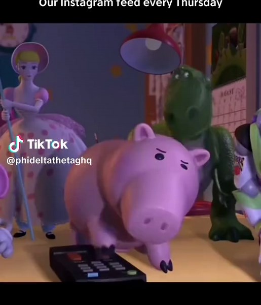 Every Day is Phiday: Celebrating Fraternity Life