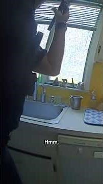 A Forced Police Entry Leads to a Grim Discovery | Crime in Progress | A&E #shorts