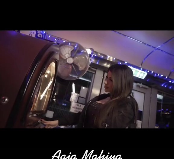 Aaja Mahiya: New Release by Arma | Asian Music